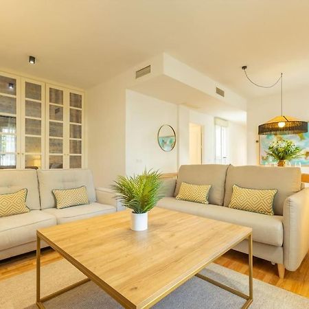 Triana Deluxe By Valcambre Apartman Sevilla Kültér fotó
