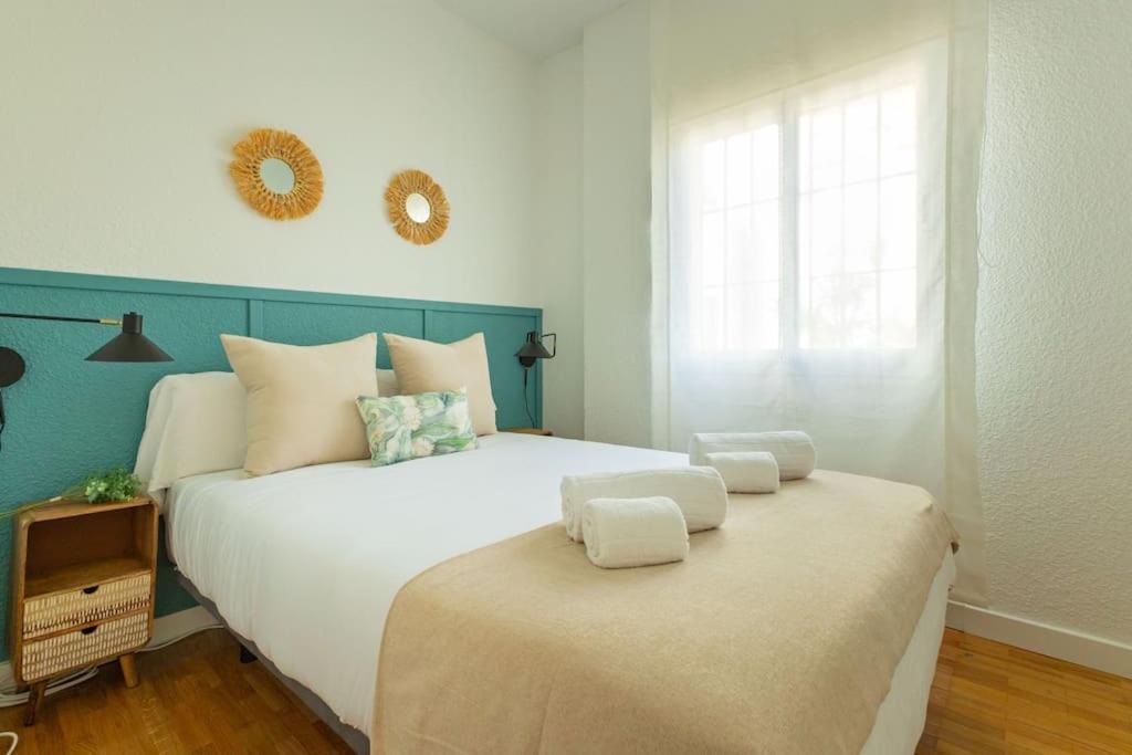 Triana Deluxe By Valcambre Apartman Sevilla Kültér fotó