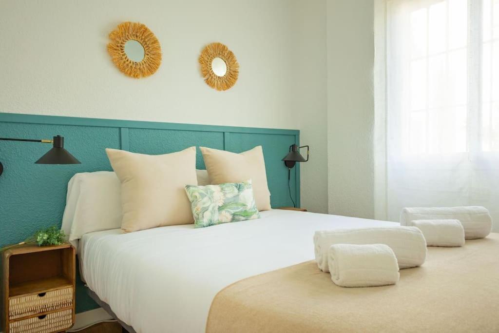 Triana Deluxe By Valcambre Apartman Sevilla Kültér fotó