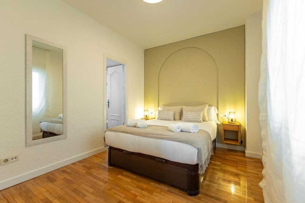 Triana Deluxe By Valcambre Apartman Sevilla Kültér fotó