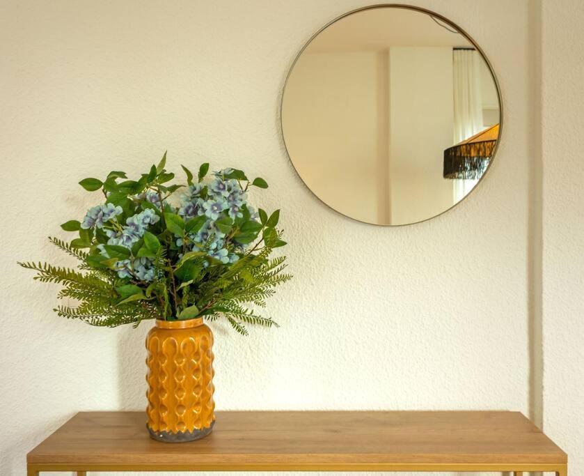 Triana Deluxe By Valcambre Apartman Sevilla Kültér fotó