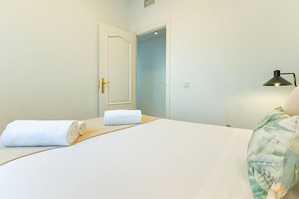 Triana Deluxe By Valcambre Apartman Sevilla Kültér fotó