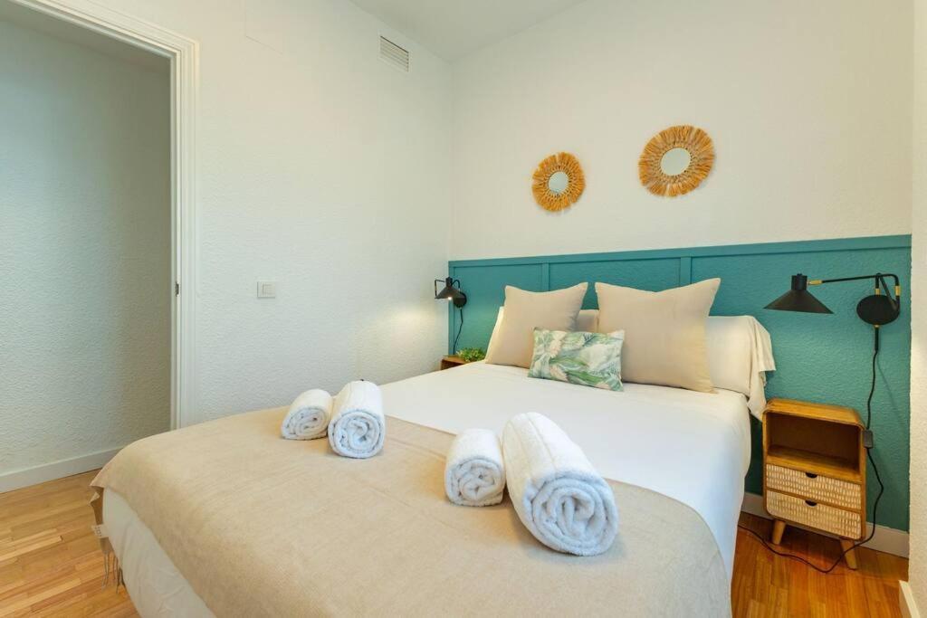Triana Deluxe By Valcambre Apartman Sevilla Kültér fotó
