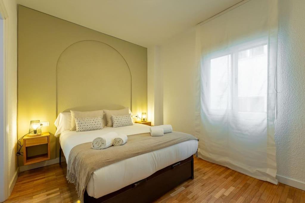 Triana Deluxe By Valcambre Apartman Sevilla Kültér fotó