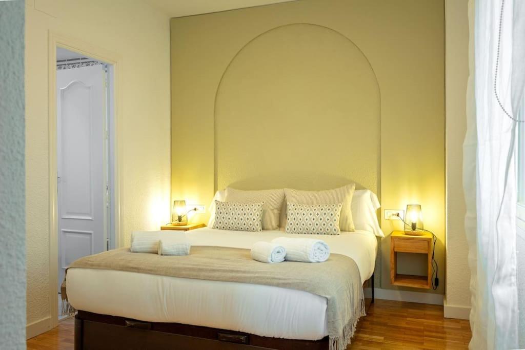 Triana Deluxe By Valcambre Apartman Sevilla Kültér fotó