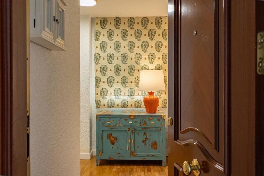 Triana Deluxe By Valcambre Apartman Sevilla Kültér fotó