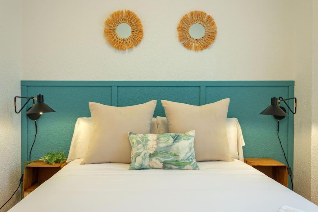 Triana Deluxe By Valcambre Apartman Sevilla Kültér fotó